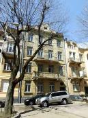 Житловий будинок (№ 5)