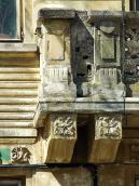 2013 р. Фрагмент балкону 2-го поверху