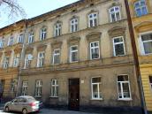 Житловий будинок (№ 12)