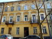 Житловий будинок (№ 10)