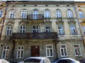 Житловий будинок (№ 8)