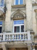 2013 р. Балкон 2-го поверху