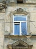 2013 р. Вікно 3-го поверху