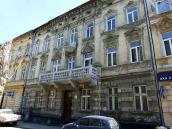 Житловий будинок (№ 4)