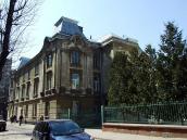 2013 р. Загальний вигляд з боку вул.…