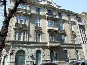 2013 р. Фасад по вул. Конопницької