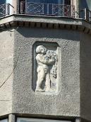 2013 р. Ліва рельєфна вставка