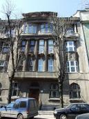 Житловий будинок (№ 14)