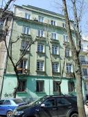 2013 р. Головний фасад