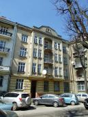 Житловий будинок (№ 8)