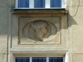 2013 р. Лівий рельєф