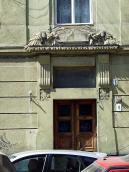 2013 р. Сецесійний вхід