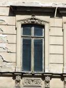 Вікно 2-го поверху