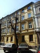 Житловий будинок (№ 4)