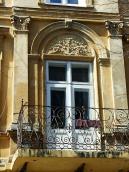 2013 р. Балкон 2-го поверху