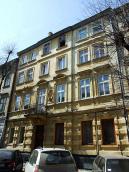 Житловий будинок (№ 6)