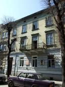 Житловий будинок (№ 8)