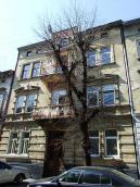 Житловий будинок (№ 10)