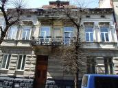 Житловий будинок (№ 12)