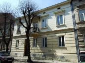 Житловий будинок (№ 14)