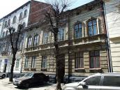 Житловий будинок (№ 16)