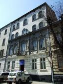 Житловий будинок (№ 15)