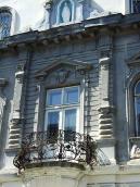 2013 р. Балкон 2-го поверху