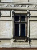 Сецесійне вікно 2-го поверху