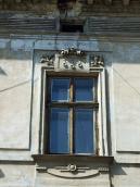 Сецесійне вікно 3-го поверху