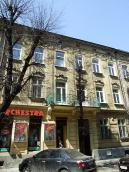 Житловий будинок (№ 10)