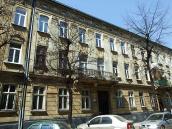 Житловий будинок (№ 8)