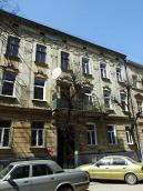 Житловий будинок (№ 6)