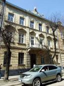 Житловий будинок (№ 4)