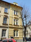 2013 р. Фасад по вул. Дороша