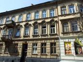 Житловий будинок (№ 2)