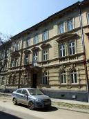 Житловий будинок (№ 4)