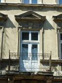 2013 р. Баллкон 2-го поверху