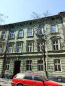 Житловий будинок (№ 6)