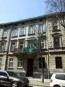 Житловий будинок (№ 8)