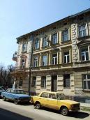 2013 р. Загальний вигляд з боку вул.…