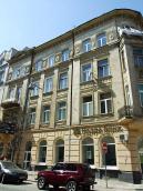 2013 р. Фасад по вул. Тарнавського