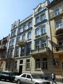 Житловий будинок (№ 4)