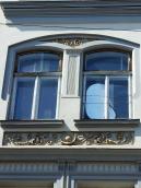 2013 р. Сецесійні вікна 3-го поверху
