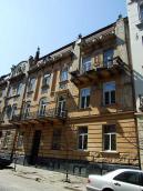 Житловий будинок (№ 6)