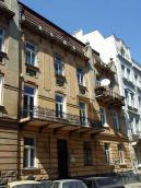 2013 р. Права частина головного фасаду