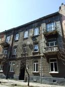 Житловий будинок (№ 10)