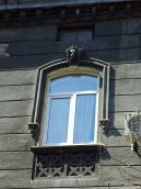 2013 р. Вікно 3-го поверху