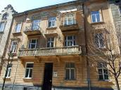 Житловий будинок (№ 12)