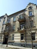 Житловий будинок (№ 14)