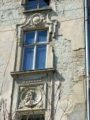 2013 р. Ліве вікно 3-го поверху